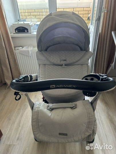 Детская коляска