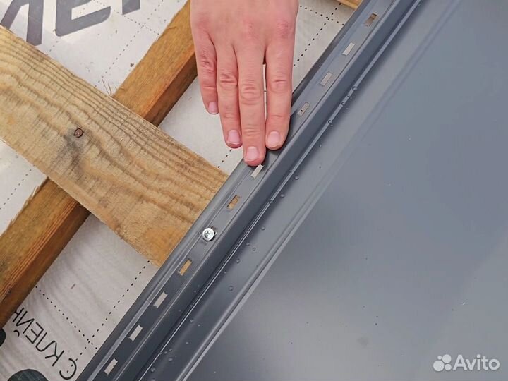 Кликфальц Grand Line