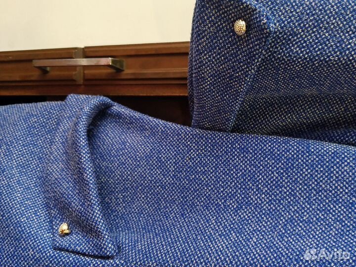 Платье трикотажное женское 48 50