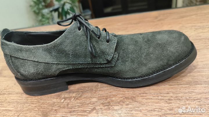 Туфли Pantanetti Оригинал