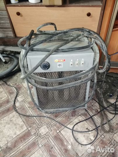 Электрокаларифер