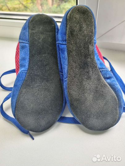 Самбовки борцовки