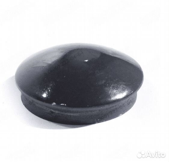 Крышка рулевой ступицы сpcd 25-35