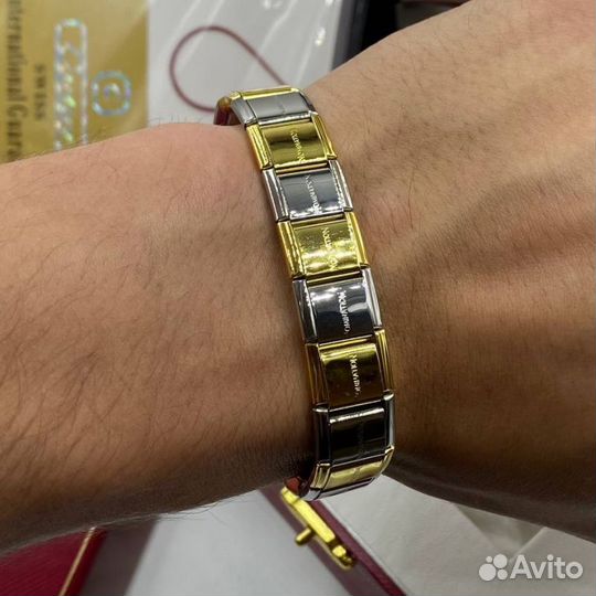 Браслет nomination