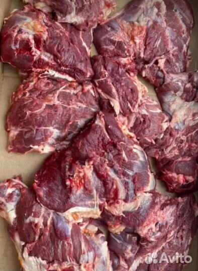 Гуляш(мясо говядина)