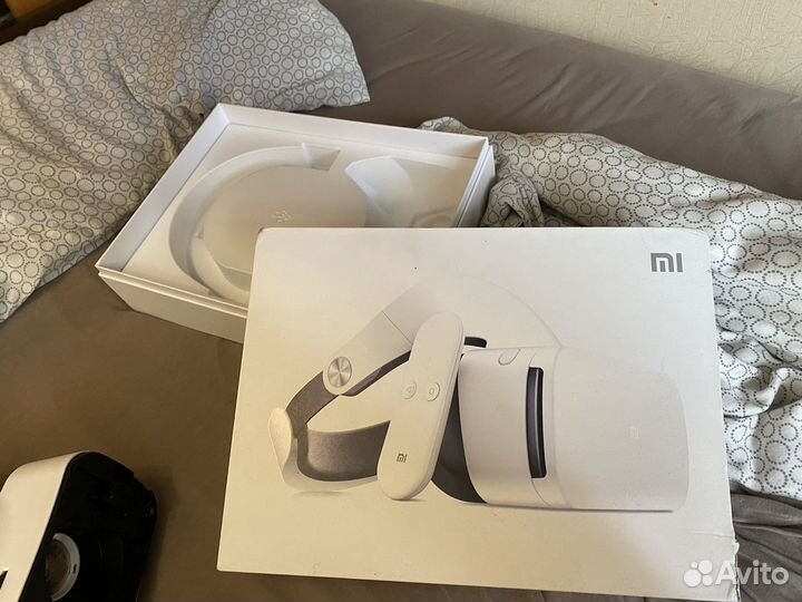 Очки виртуальной реальности Xiaomi