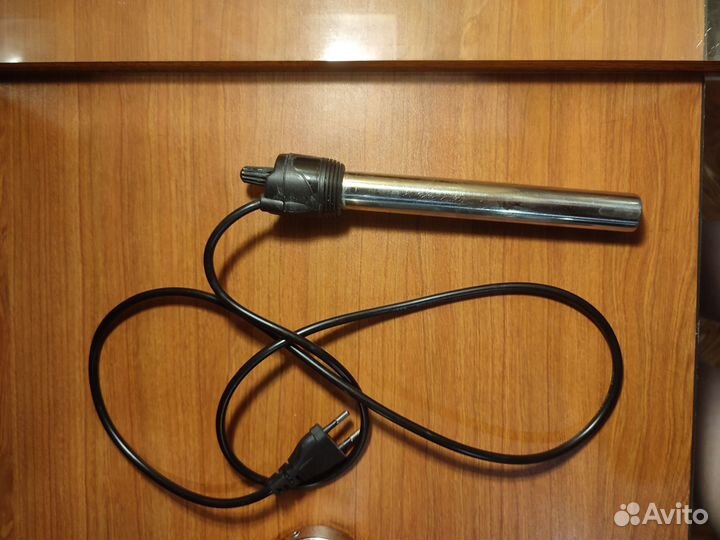 Аквариум 40л. +оборудование