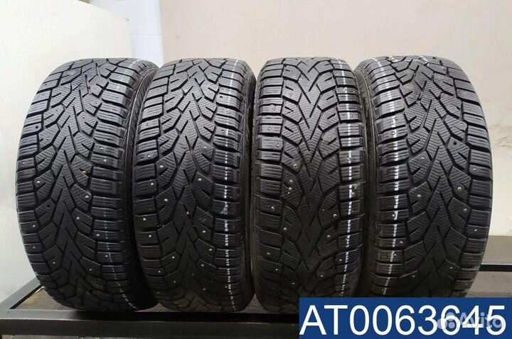 Gislaved NordFrost 100 205/55 R16 98H