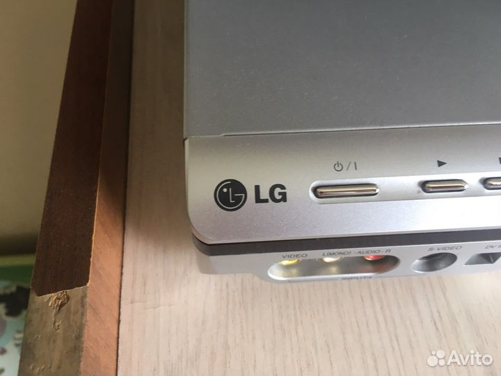 Dvd проигрыватель