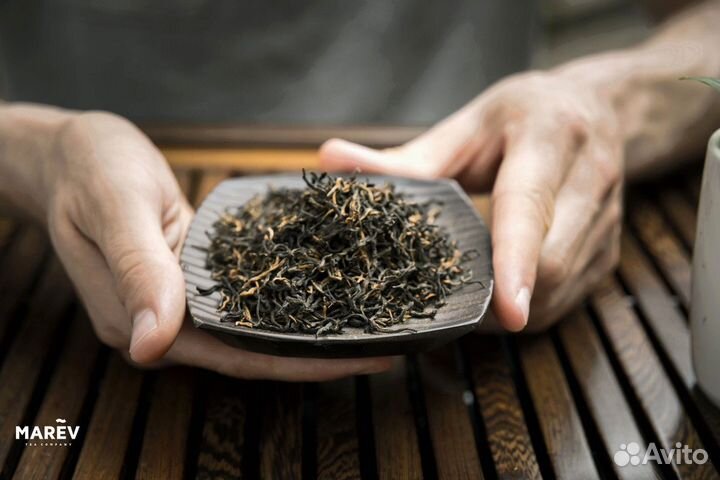 Чай оптом от производителя