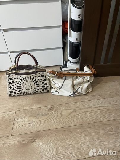 Сумка женская