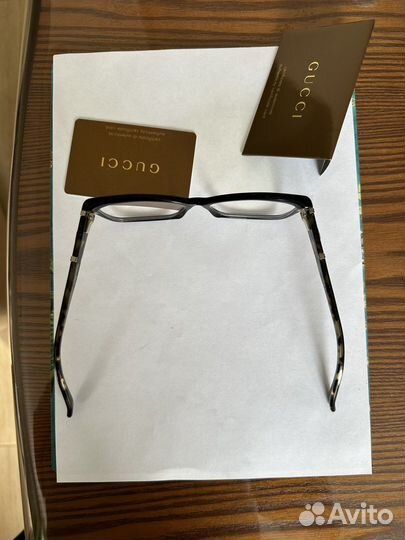 Оправа для очков женская gucci оригинал