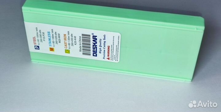 Vbmt 160404-MV LF6118