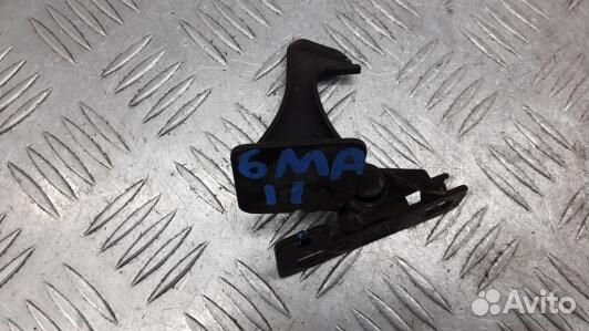 Замок капота mini cooper R56 (6MA11GH02)