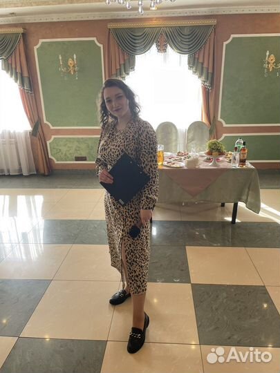 Ведущий тамада