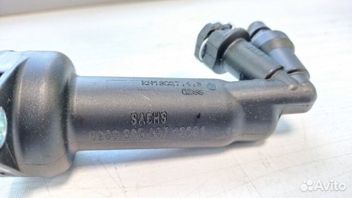 Цилиндр сцепления рабочий VW Transporter (Новый)