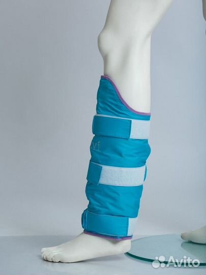 Ботфорт Лечебный с микросферами