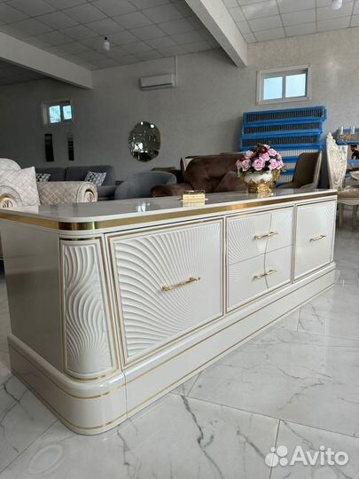 Тв подставка