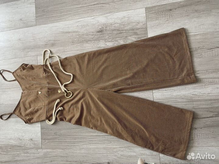 Комбинезон летний