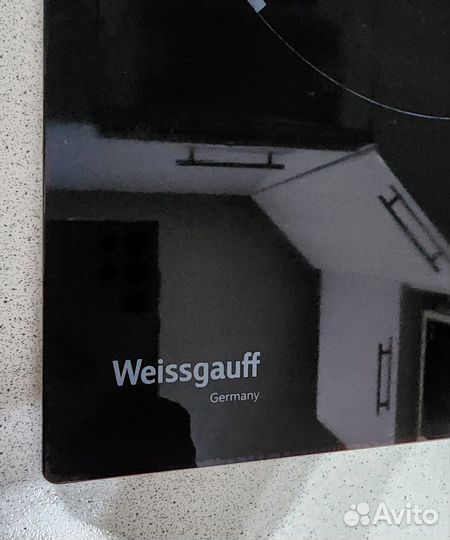 Варочная панель бу