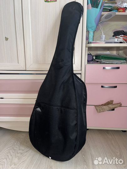 Гитара yamaha c40