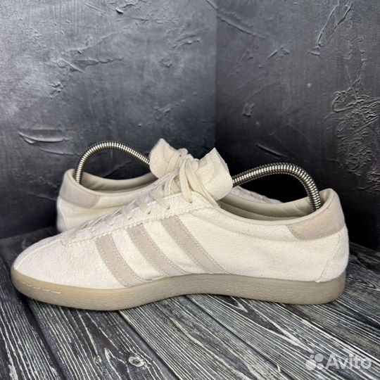 Adidas Originals Tobacco Gruen 8.5uk/42.5eur