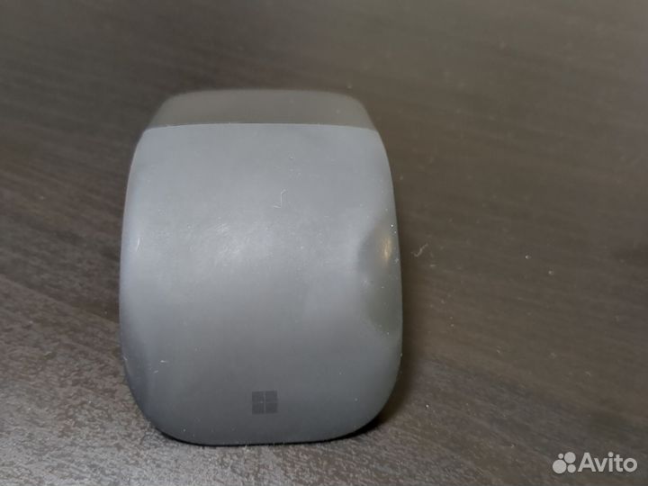 Беспроводная мышь Microsoft arc mouse