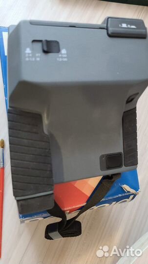 Фотоаппарат polaroid impulse portrait