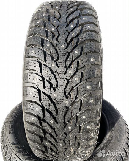 Nokian Tyres Hakkapeliitta 9 SUV 215/55 R18 99T