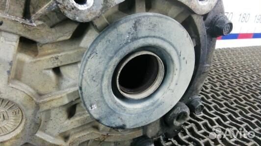 Раздаточная коробка hyundai santa FE 2 (3BR03T401)