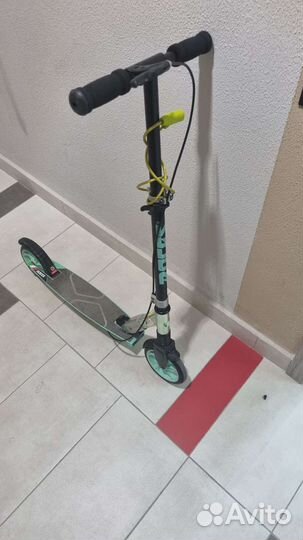 Самокат Roces 175мм колеса до 100кг