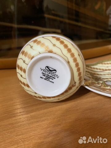 Кофейные пары 6 шт