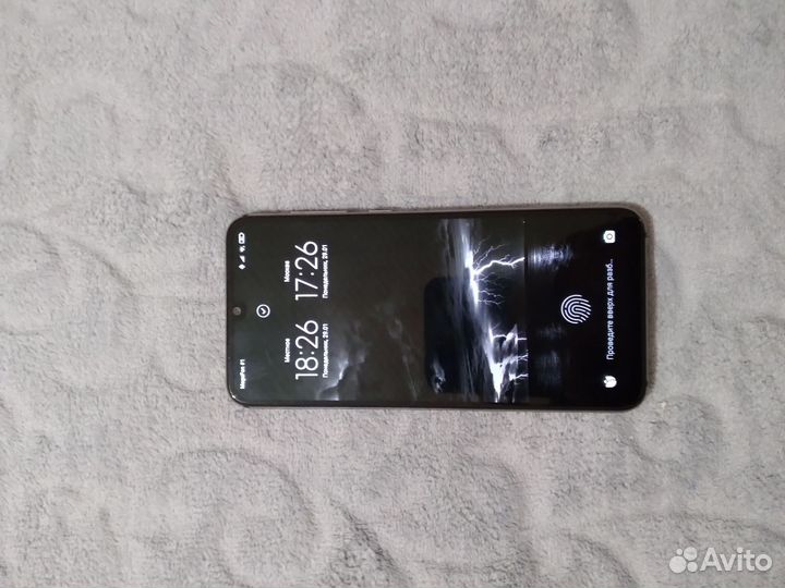Xiaomi Mi 9 SE, 6/64 ГБ