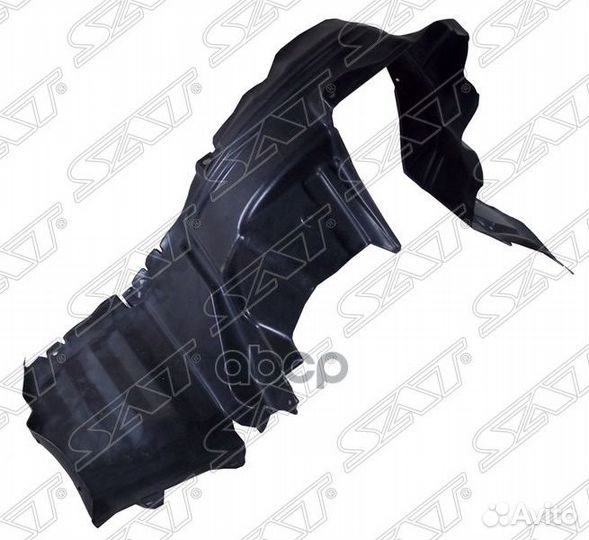 Подкрылок Mitsubishi Outlander 02-09 / Airtrek