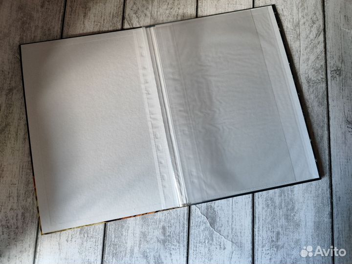 Папка выпускника