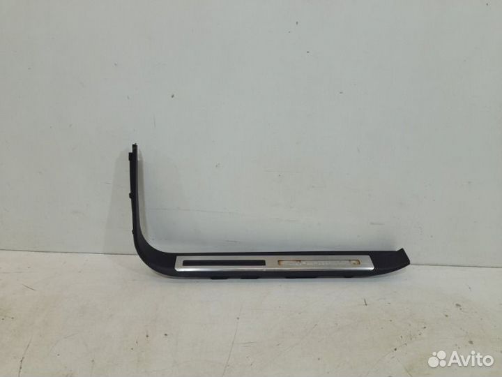 Накладка порога внутренняя передняя левая Toyota
