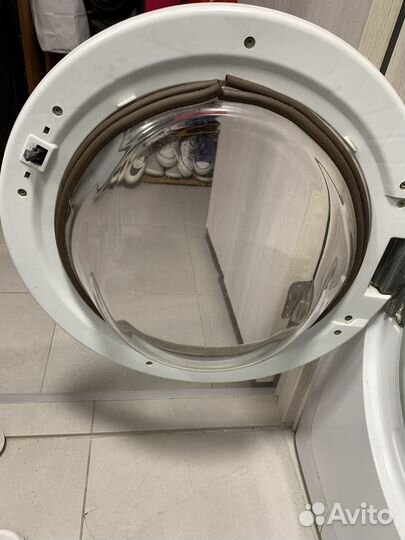 Стиральная машина Candy