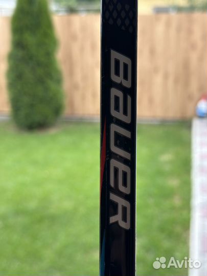 Клюшка хоккейная Bauer Vapor Prodigy