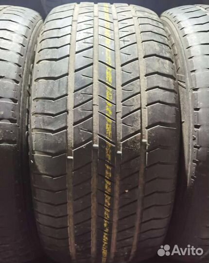 Taurus 701 SUV 255/50 R19 109T