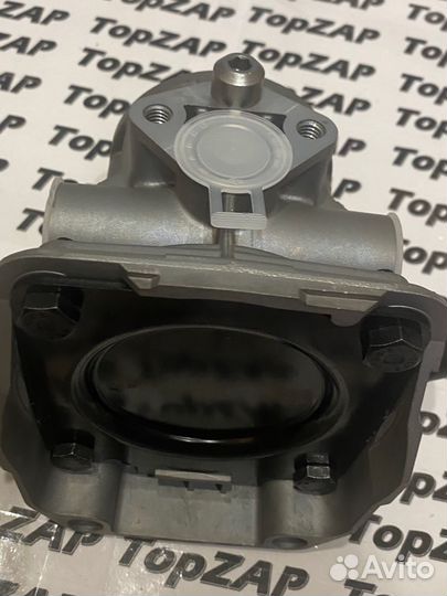 9 710023 000 Wabco клапан регулирующий.Новый