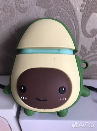 Чехол на airpods