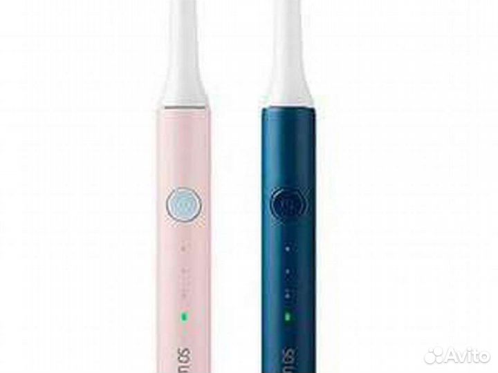 Зубная щетка Xiaomi Soocas So White EX3