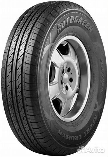 Autogreen Sport Cruiser-SC6 235/55 R18 100V