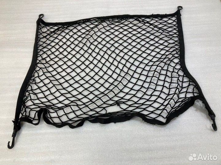 Сетка в багажник Skoda Superb седан cdaa 2010