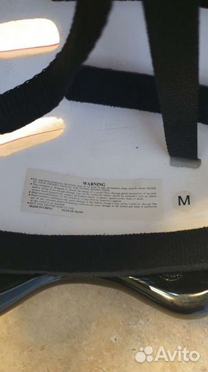 Шлем детский