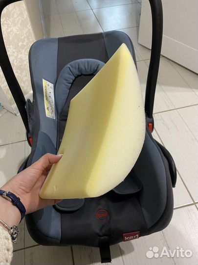 Автолюлька