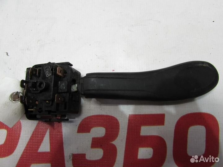 Переключатель стеклоочистителей для Chevrolet Niva