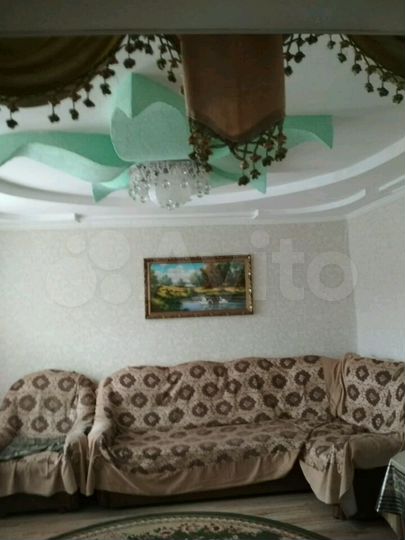 Дом 82 м² на участке 20 сот.