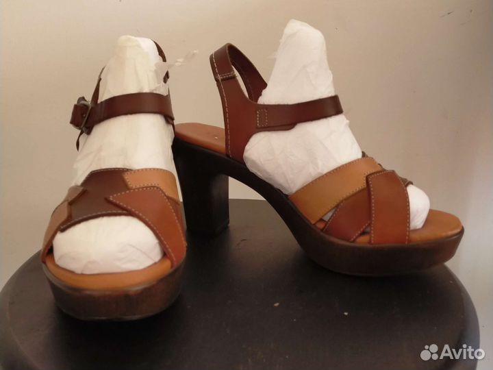 Босоножки женские новые 37 размер