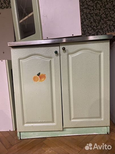 Кухонный гарнитур кухня бу